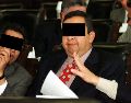 La defensa de Jáuregui señaló imprecisiones e incorporación de afirmaciones no contenidas en las entrevistas citadas por parte de la FGR. NTX / ARCHIVO