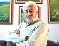 El especialista en fenómenos anómalos sugirió que la entidad podría no ser de origen extraterrestre, sino una forma de inteligencia interdimensional que cruza hacia nuestro plano desde un universo paralelo. SUN / ARCHIVO