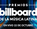 Los Premios Billboard de la Música Latina 2026 se celebrarán este jueves 22 de octubre con una espectacular lluvia de estrellas. INSTAGRAM/@latinbillboards