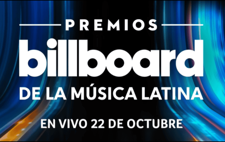Los Premios Billboard de la Música Latina 2026 se celebrarán este jueves 22 de octubre con una espectacular lluvia de estrellas. INSTAGRAM/@latinbillboards