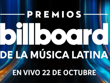 Los Premios Billboard de la Música Latina 2026 se celebrarán este jueves 22 de octubre con una espectacular lluvia de estrellas. INSTAGRAM/@latinbillboards