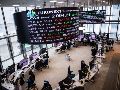 El optimismo en el sector tecnológico se extendió a los fabricantes de semiconductores, que también reportaron ganancias hoy. EFE/C. Petit