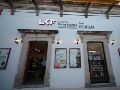 La Librería Carlos Fuentes busca ampliar el acceso a la lectura y fomentar el intercambio de ideas en la región Norte de Jalisco. ESPECIAL.