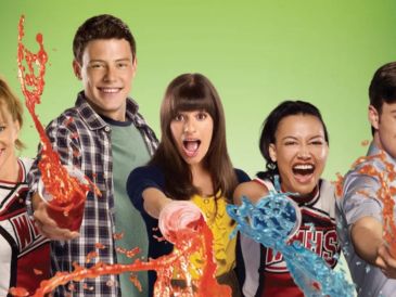 ‘Glee’ llegó a las pantallas en 2009 y a lo largo de seis temporadas se convirtió en un fenómeno cultural para adolescentes y jóvenes. ESPECIAL