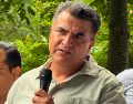 De la Rosa cuestionó la propuesta de CMRO para construir el acueducto sustituto que comprometería recursos públicos del Estado. FACEBOOK