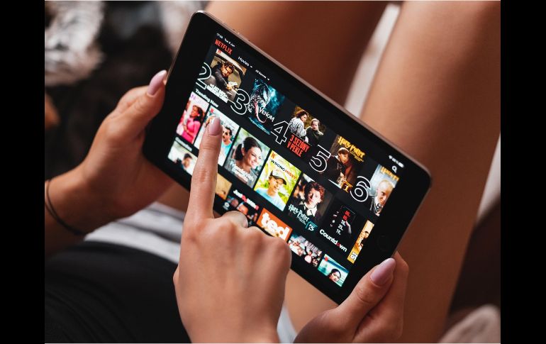 Prepárate para los estrenos de Netflix en noviembre de 2026. Conoce las fechas clave de series, películas y eventos deportivos en vivo que llegarán a México. ESPECIAL/PIXABAY