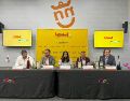 La primera edición del Festival Almaquiote se realizará el próximo 14 de noviembre en Avenida Aviación 4310. CORTESÍA