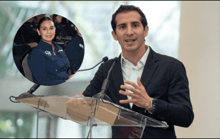 La ex clavadista también señaló que “aumentar las becas no es suficiente si los atletas carecen de entrenadores, preparación especializada y condiciones adecuadas para entrenar”. CONADE / INSTAGRAM / @paolaespinosaof / CANVA