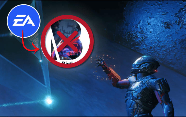 La multinacional explicó que pretende concentrar recursos e inversiones en un número más reducido de proyectos. BIOWARE / EA / ESPECIAL