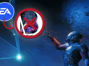 La multinacional explicó que pretende concentrar recursos e inversiones en un número más reducido de proyectos. BIOWARE / EA / ESPECIAL