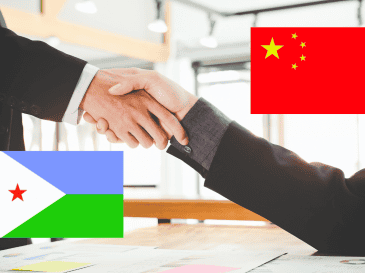 El pacto busca reducir las tensiones, evitar una escalada de los conflictos y preservar de manera efectiva la paz y la estabilidad regionales entre ambas naciones. CANVA
