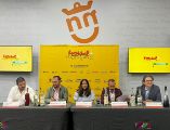 La primera edición del Festival Almaquiote se realizará el próximo 14 de noviembre en Avenida Aviación 4310. CORTESÍA