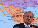 El recorrido por carretera busca blindar la imagen, de AMLO respaldar a Morena en las elecciones intermedias y asegurar la supermayoría parlamentaria sin vulnerar la legislación electoral; afirma Loret. SUN / ARCHIVO