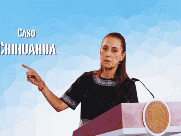 Sheinbaum negó que la acusación por traición a la patria del exfiscal de Chihuahua se justifique por el desmantelamiento a un narcolaboratorio; sino por el rol que desempeñó en la entrada de agentes de la CIA a territorio nacional. SUN / ARCHIVO