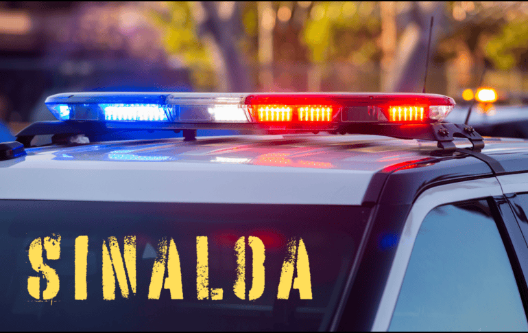 El conductor de la unidad, que resultó herido con esquirlas, logró llegar hasta un retén militar donde solicitó auxilio y fue llevado a un hospital. ESPECIAL / CANVA