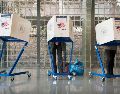 Para México, estas elecciones intermedias resultan de una importancia crucial debido a la próxima revisión del T-MEC. NOTIMEX/ ARCHIVO