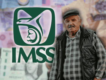 La Modalidad 40 es una alternativa para los trabajadores que dejaron de tener un empleo formal y desean seguir realizando aportaciones por su cuenta al IMSS. ESPECIAL/IMSS/Canva