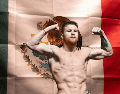 El 31 de octubre de 2026, el Kingdom Arena de Riad verá al Canelo buscar la corona del Consejo Mundial de Boxeo (CMB). UNSPLASH / A. V /  IMAGO7 / ARCHIVO