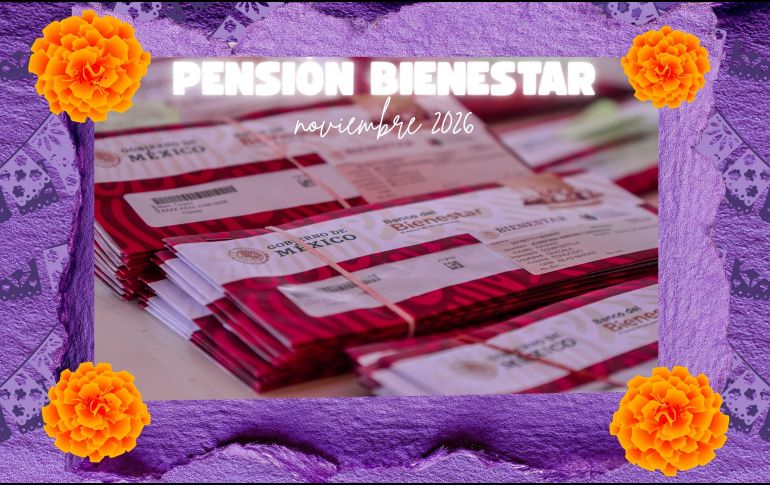 Para resolver dudas o conocer el calendario oficial de pagos, se recomienda consultar directamente los canales oficiales de la Secretaría del Bienestar. ESPECIAL / Programas del Bienestar y CANVA
