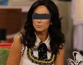 Interpol canceló definitivamente las fichas rojas contra Inés Gómez Mont y Víctor Manuel Álvarez Puga. SUN/ARCHIVO