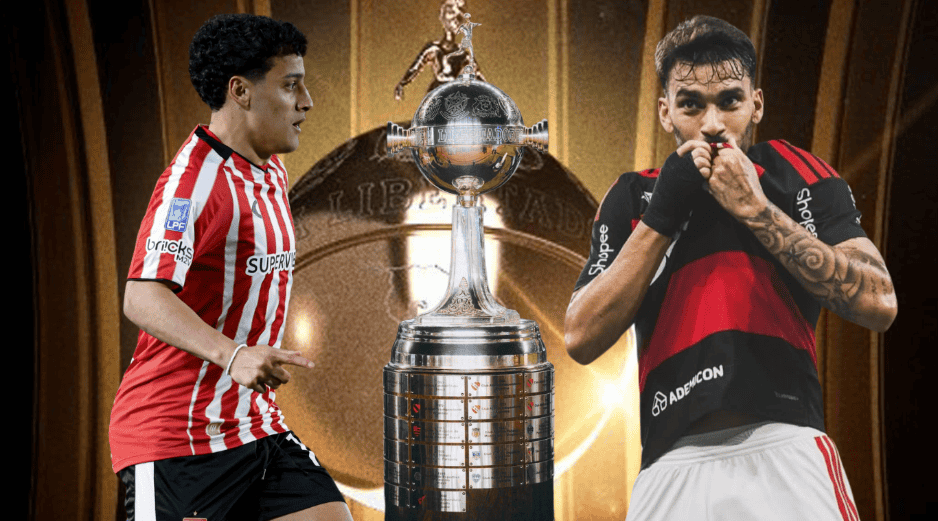 La CONMEBOL Libertadores 2026 llega a su punto de máxima tensión. ESPECIAL.