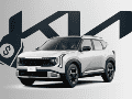 La Kia Seltos 2027 ya está disponible en México con una renovación que va más allá del diseño. KIA/CANVA