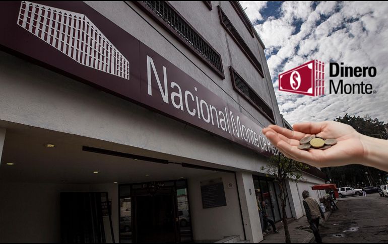 De acuerdo con la información oficial compartida por la entidad, los clientes podrán canjear este saldo a favor directamente en las cajas de las sucursales. EL INFORMADOR / ARCHIVO