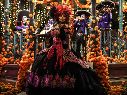El Día de Muertos es una festividad reconocida y celebrada por mexicanos y extranjeros, por lo que te compartimos algunos de los eventos que invitan a vivir la magia y el espíritu (o los espíritus) del 2 de noviembre. EL INFORMADOR / ARCHIVO
