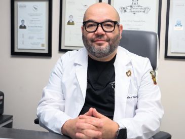 Padecimientos frecuentes. El especialista atiende las enfermedades benignas, malignas y funcionales del recto, colon y ano. ESPECIAL