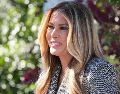 De 56 años, la primera dama, Melania Trump, es una presencia discreta en la Casa Blanca y limita sus apariciones. AP / ARCHIVO