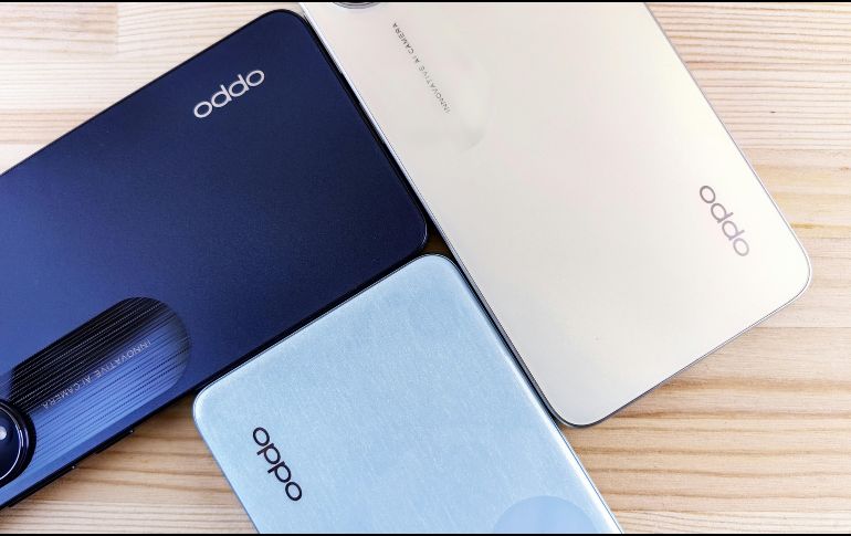 El OPPO Find X10 Pro Max aterriza en México con una batería de 8,000 mAh, procesador Dimensity 9600 Pro y tres cámaras de 200 MP co-desarrolladas con Hasselblad, redefiniendo la gama premium. Unsplash