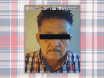 Abraham Oseguera Cervantes, "Don Rodo", tramitó un amparo en el que reclama a un juez una nueva orden de aprehensión o reaprehensión emitida en su contra. ESPECIAL