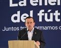 El comisionado Mikel Arriola instruyó directamente a la Comisión de Árbitros a implementar medidas urgentes.IMAGO7 / ARCHIVO