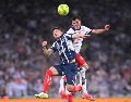 La Liguilla está cada vez más cerca de comenzar, por lo que cada juego se vuelve más importante. Imago7 / ARCHIVO