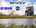 La decisión final dependerá de lo que revelen esas pruebas y de la evolución de Artemis III y de las misiones de carga. NASA / SPACEX / NASA / ESPECIAL