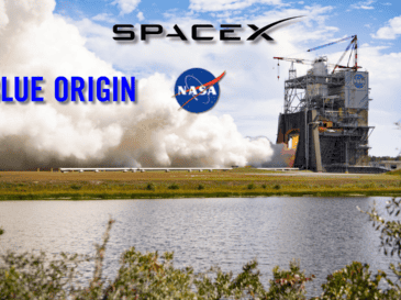 La decisión final dependerá de lo que revelen esas pruebas y de la evolución de Artemis III y de las misiones de carga. NASA / SPACEX / NASA / ESPECIAL