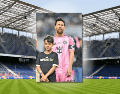 Messi advirtió que los padres que exigen demasiado a sus hijos en el fútbol les hacen un mal en lugar de ayudarlos. IMAGO7 / ESPECIAL
