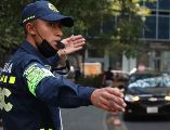 Luego de la agresión, la mujer fue detenida y trasladada ante el Ministerio Público. SUN/ARCHIVO