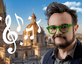 Aleks Syntek regresará a Guadalajara el próximo 18 de noviembre, como parte de Titanes en Concierto. EL UNIVERSAL/CANVA