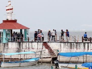 Chapala está lista para recibir el Día de Muertos con una serie de actividades que seguramente te encantaran. AFP/ARCHIVO