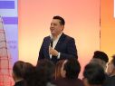 Omar Cervantes Rivera, vicecoordinador del Grupo Parlamentario de Movimiento Ciudadano. EL INFORMADOR / ARCHIVO