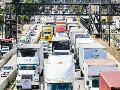 La Canacar anuncia movilizaciones en carreteras para exigir respuestas de las autoridades federales. EL INFORMADOR/ A. Navarro