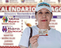 El depósito de este periodo representa la sexta y última dispersión del año. ESPECIAL/Banco del Bienestar