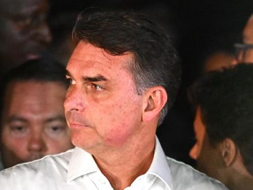 Si hubieses ganado las elecciones presidenciales se habrían detenido las dos investigaciones, ya que los jefes de Estado brasileños no pueden ser responsabilizados, durante la vigencia de su mandato, por actos anteriores a su investidura. EFE/A. Borges