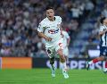 Alvarado nunca ha podido superar la barrera de los seis goles en un torneo con Chivas. IMAGO7