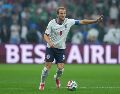 La Copa Chivas formó parte de los primeros años de la trayectoria internacional de Harry Kane. IMAGO7.
