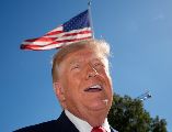 Trump defendió sus reformas al asegurar que la Casa Blanca es 
