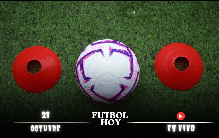 El calendario reúne duelos en los que los clubes buscarán sumar victorias y avanzar en sus respectivas competiciones. ESPECIAL / IMAGO7 y CANVA