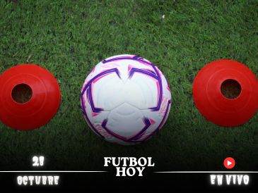 El calendario reúne duelos en los que los clubes buscarán sumar victorias y avanzar en sus respectivas competiciones. ESPECIAL / IMAGO7 y CANVA