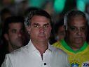 Flávio Bolsonaro podrá entrar a Estados Unidos pese a que la Policía Federal brasileña canceló este martes sus pasaportes. AP/E. Peres